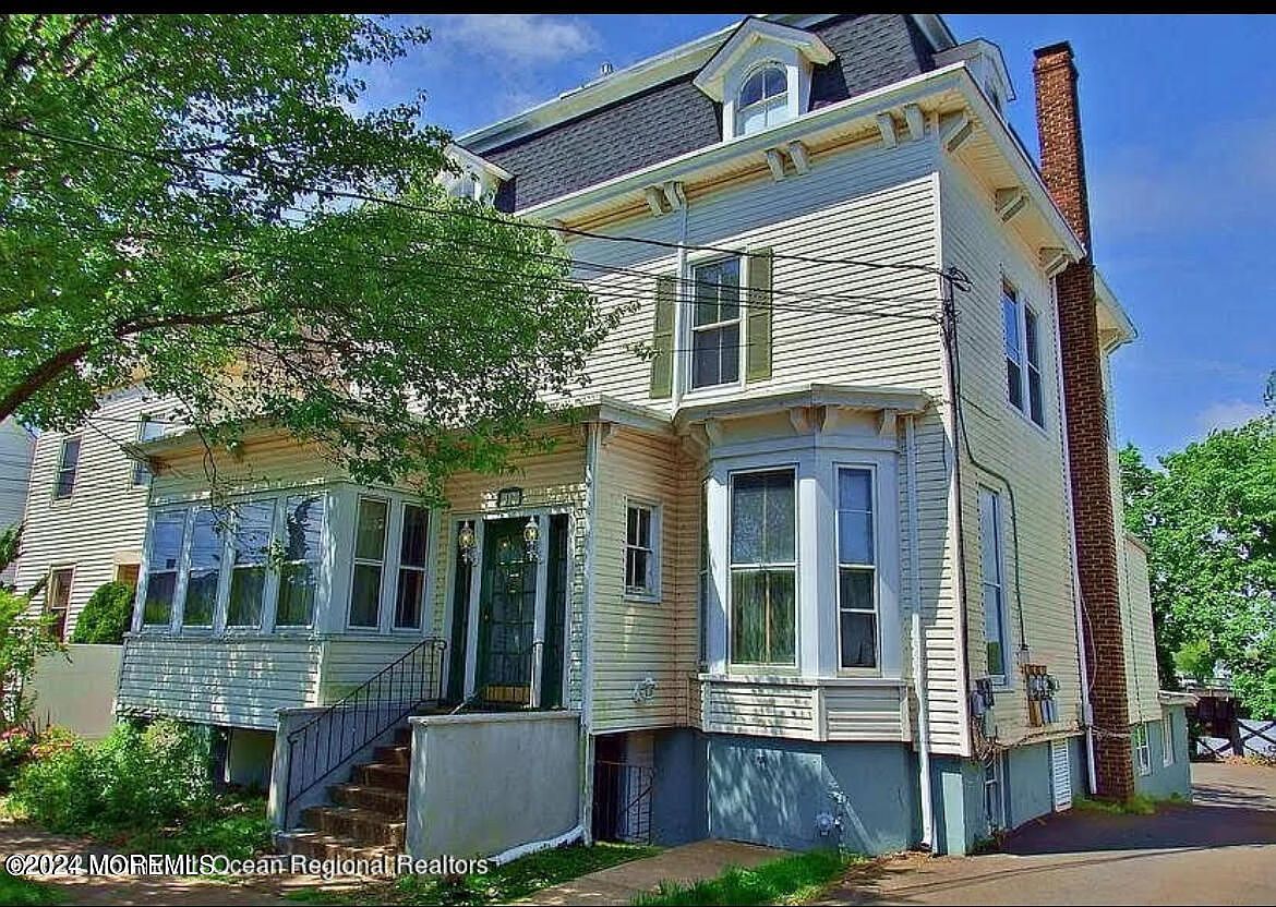 19 Rector Pl APT A, Red Bank, NJ 07701 Zillow