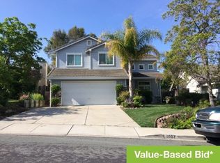 1007 Stonecrest Dr, Antioch, CA 94531