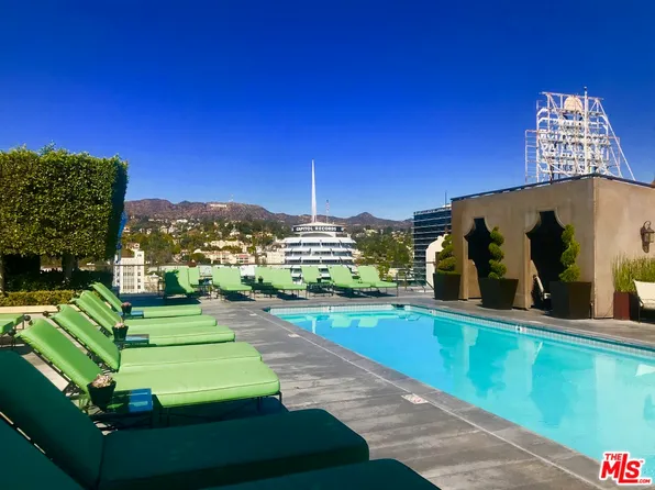 1645 N Vine St #501, Los Angeles, CA 90028