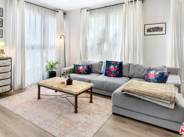 2345 S Bentley Ave APT 101, Los Angeles, CA 90064