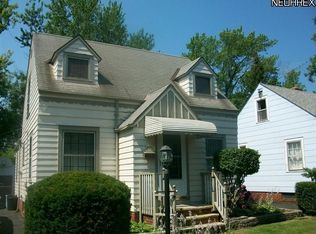1490 E 196th St, Euclid, OH