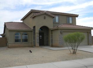 1085 W Greyhawk Loop, Casa Grande, AZ 85122