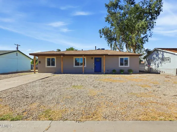 2921 W TURNEY Avenue, Phoenix, AZ 85017