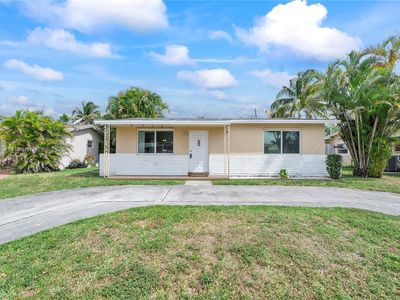 8391 NW 27th Pl, Sunrise, FL, 33322