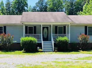 10000 Hollo Way, Partlow, VA 22534