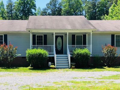 10000 Hollo Way, Partlow, VA, 22534