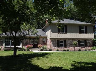 1014 Fairbanks Dr, Carmel, IN 46033