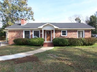 2750 N Barksdale Dr, Mobile, AL 36606
