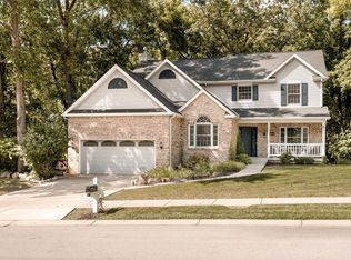 3516 Pintail Dr, Lafayette, IN 47905