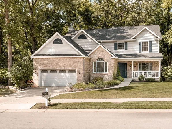 3516 Pintail Dr, Lafayette, IN 47905