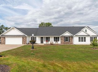 6396 Arbuckle Ln, Marion, IL 62959