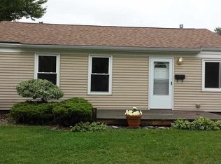 25610 Tecla Ave, Warren, MI 48089