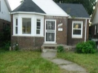 14649 Indiana St, Detroit, MI 48238
