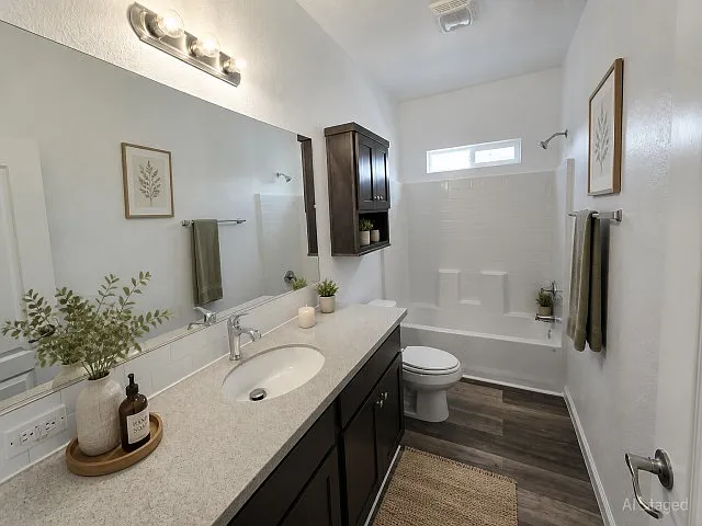 3825 N Nellis Blvd #30 — Photo 3