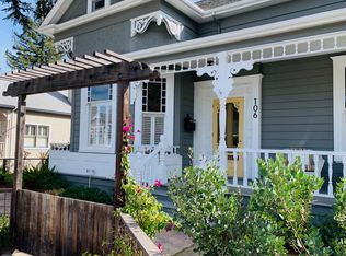 106 Tait Ave, Los Gatos, CA 95030
