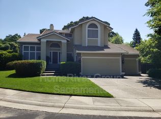 106 Pomine Ct, Folsom, CA 95630