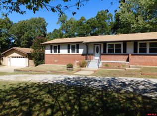 53 Lucky Pl, Mountain Home, AR 72653