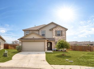 4202 Busbee Flds, Saint Hedwig, TX 78152