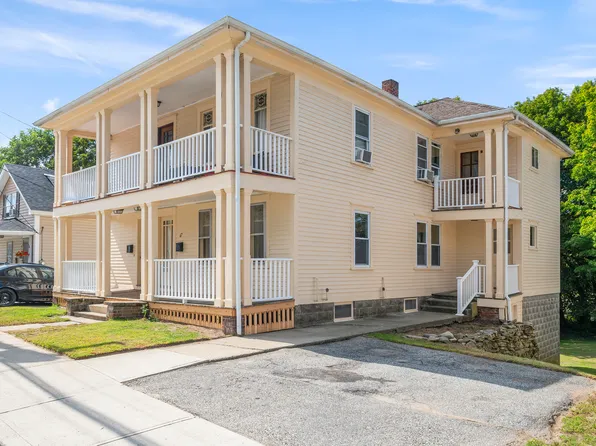 67 Mechanic Street, Killingly, CT 06239