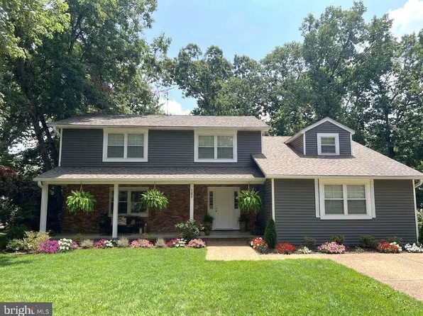 380 Sheffield Rd, Severna Park, MD 21146