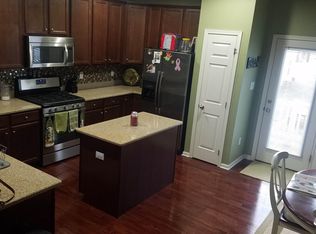 480 N Palace Dr, Glassboro, NJ 08028