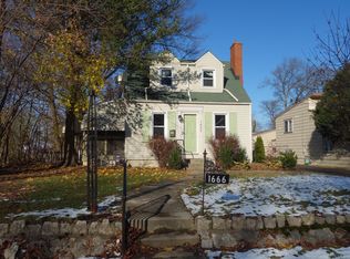 1666 Weldon Ave, Columbus, OH 43224