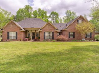 54 Sterling Ranch Rd S, Haughton, LA 71037
