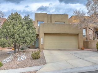 13205 Buckskin Rd NE, Albuquerque, NM 87111