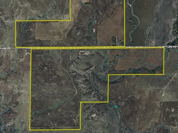 County Rd W Lot Wp001, Ashland, KS 67831