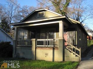 1571 Linda Way SW, Atlanta, GA 30310
