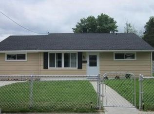 516 Spruce Ave, Maple Shade, NJ 08052