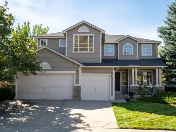 12213 Wolff Dr, Broomfield, CO 80020
