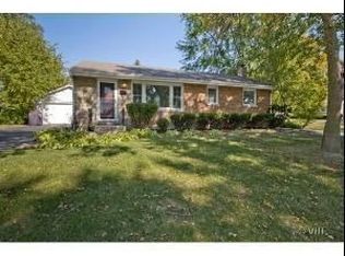 2 7th St, Downers Grove, IL 60515