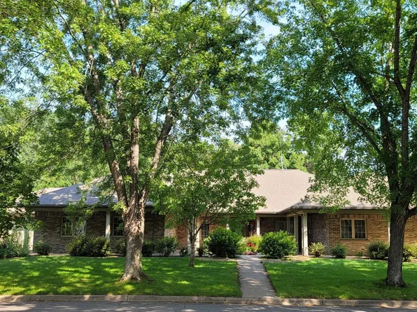 2521 19th St N, Saint Cloud, MN 56303