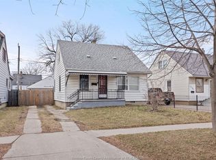 1753 Westcott Rd, Windsor, ON N8Y 4E1