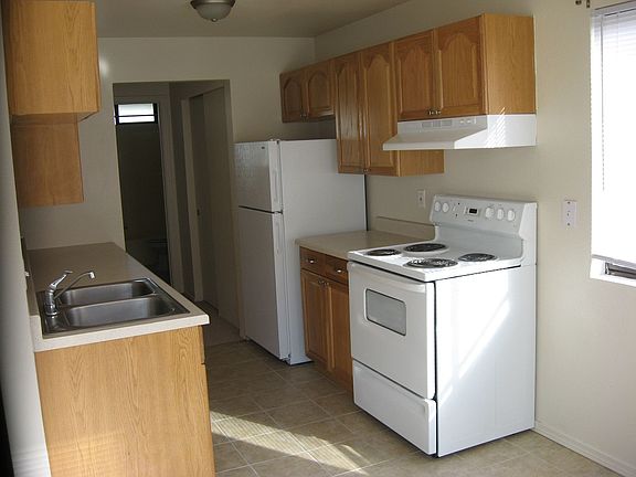 Updated Kitchen