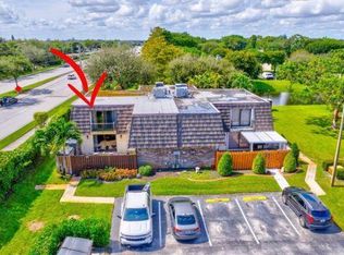 1530 N Forest Lakes Cir #B, West Palm Beach, FL 33406