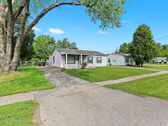 2nd image of 6004 Loretta St