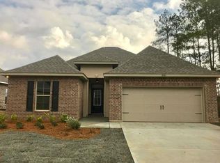 318 Topeka Rd, Pensacola, FL 32514