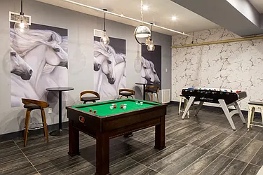 Rented by Tapiro Realty