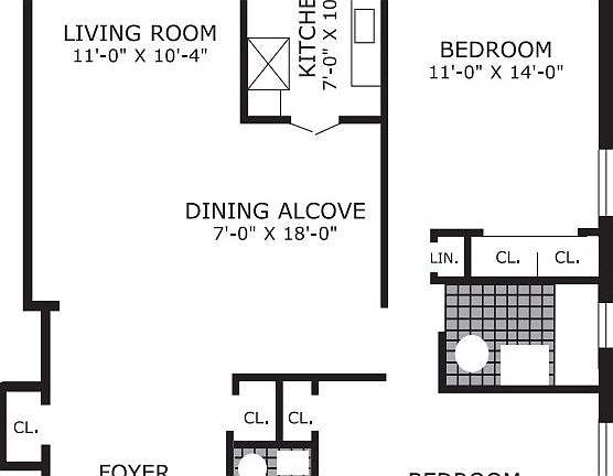 2nd image of 8410 Main St APT 752