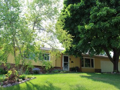 1955 Surrey Ln, Grafton, WI, 53024