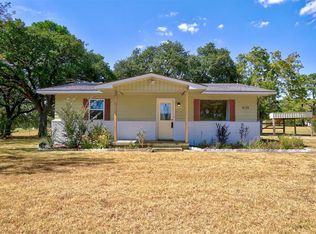 8128 Econtuchka Rd, Prague, OK 74864