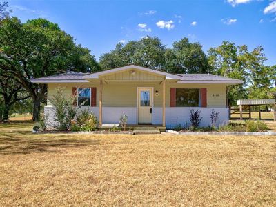 8128 Econtuchka Rd, Prague, OK, 74864