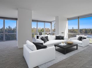 3100 E Cherry Creek South Dr APT 501, Denver, CO 80209