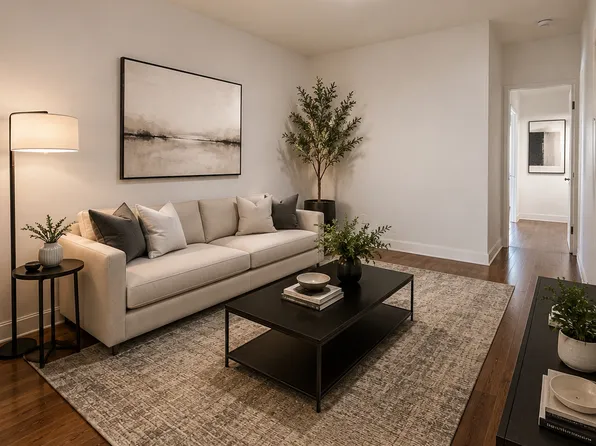 128 Shawmut St #2, Chelsea, MA 02150