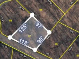 87 Shamrock Way LOT 87, Sevierville, TN 37876