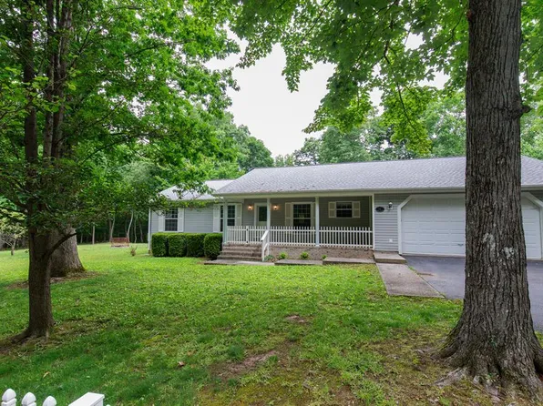 501 Bluff View Dr, Spencer, TN 38585