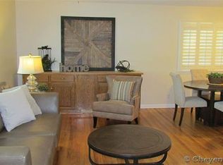 3937 McComb Ave #A, Cheyenne, WY 82001