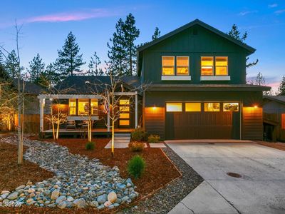 110 Sequoia Dr, Stateline, NV, 89449
